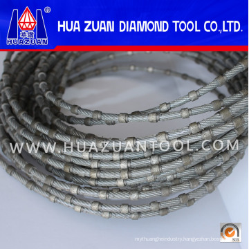 2016 New Recommend Diamond Wire Saw for Stone